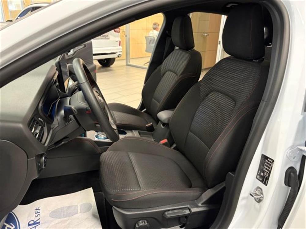 Focus Focus 1.5 Diesel 115cv. C