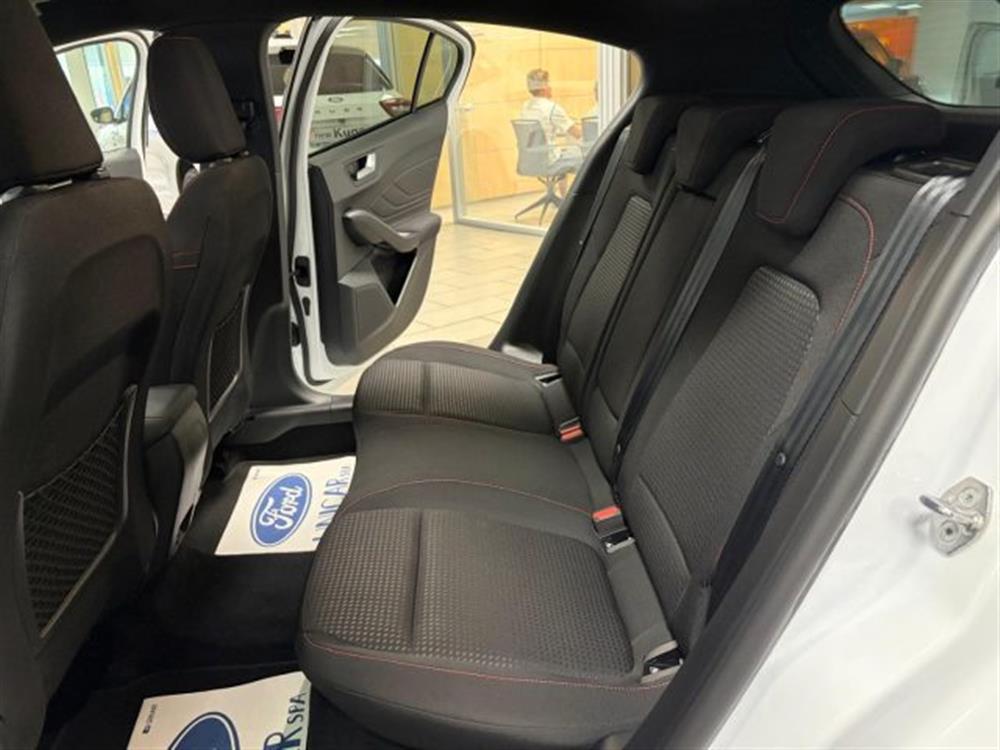 Focus Focus 1.5 Diesel 115cv. C