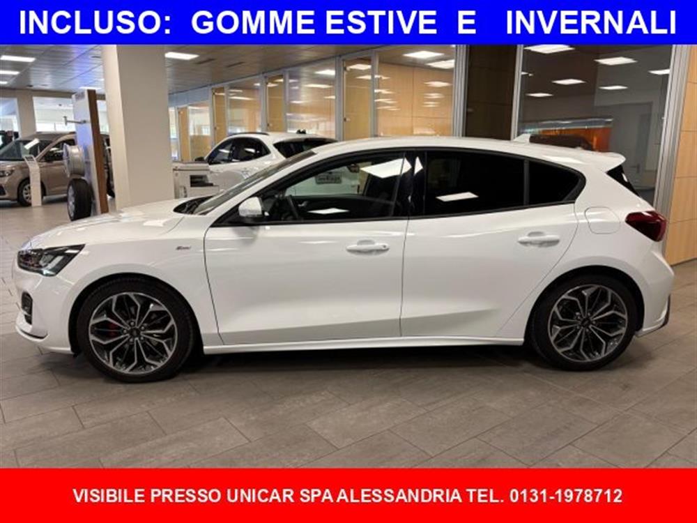 Focus Focus 1.5 Diesel 115cv. C