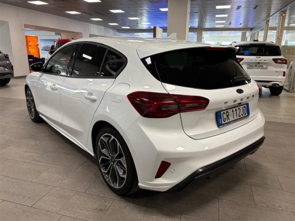 Focus Focus 1.5 Diesel 115cv. C
