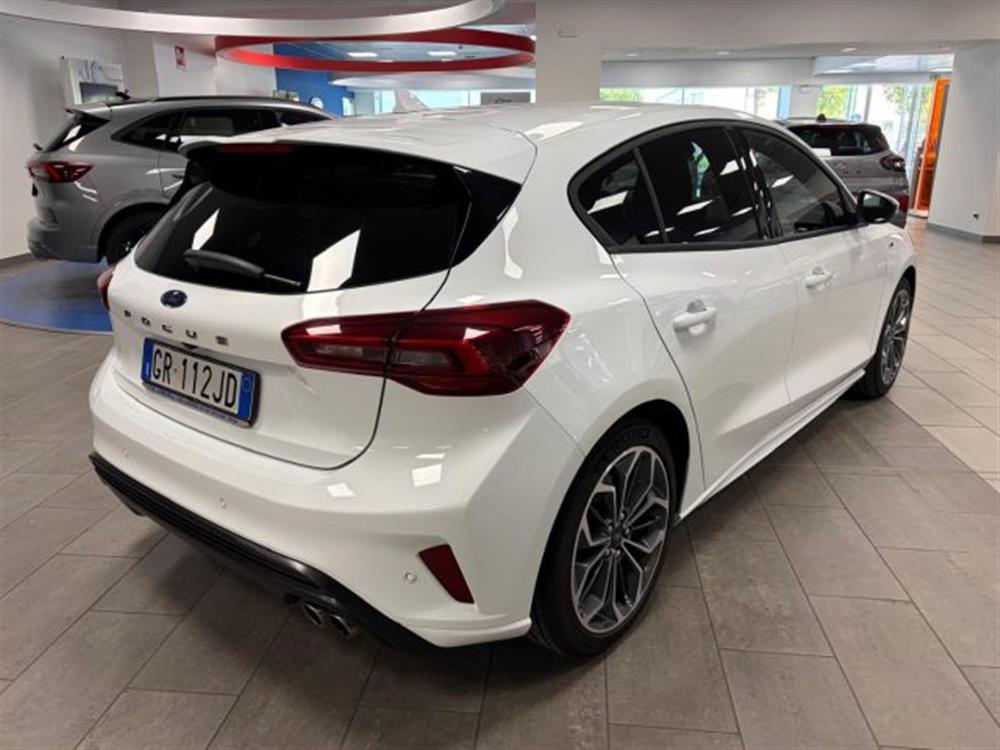 Focus Focus 1.5 Diesel 115cv. C