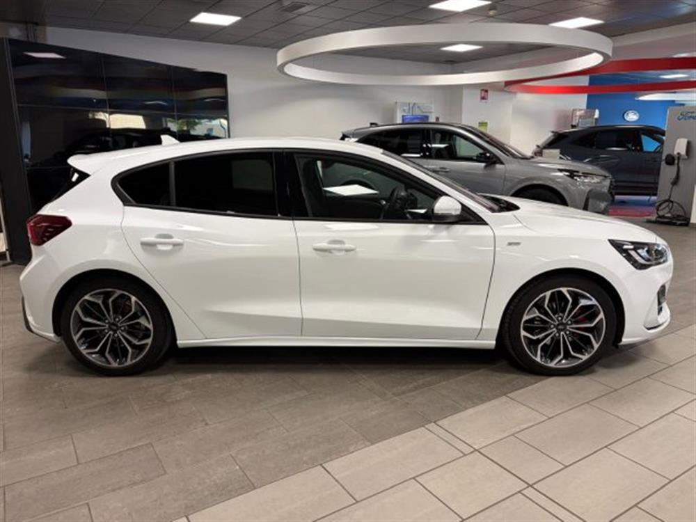 Focus Focus 1.5 Diesel 115cv. C