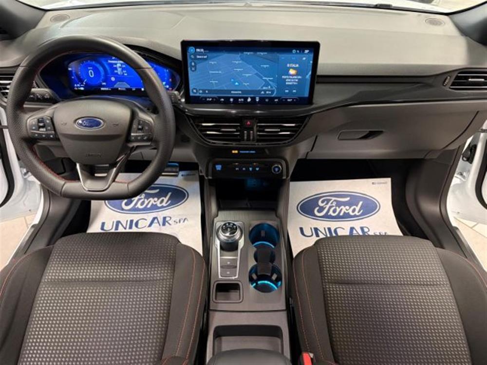 Focus Focus 1.5 Diesel 115cv. C