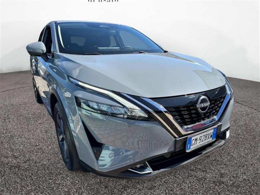 Qashqai Qashqai 1.5 e-power N-Connec