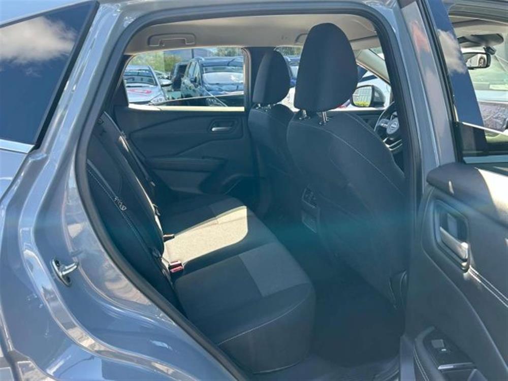 Qashqai Qashqai 1.5 e-power N-Connec