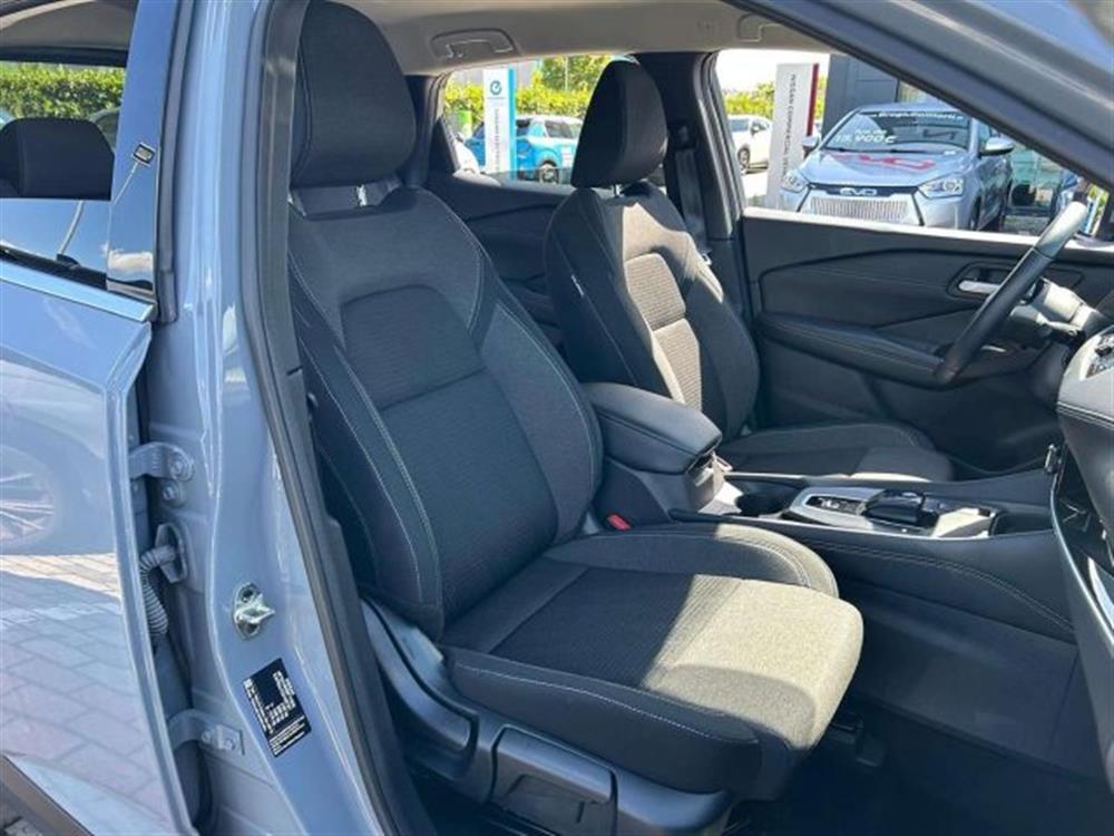 Qashqai Qashqai 1.5 e-power N-Connec
