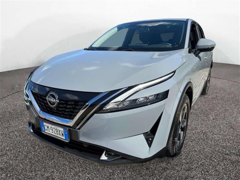 Qashqai Qashqai 1.5 e-power N-Connec