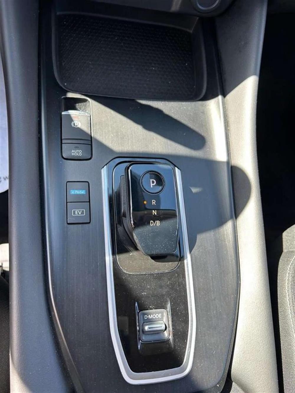 Qashqai Qashqai 1.5 e-power N-Connec