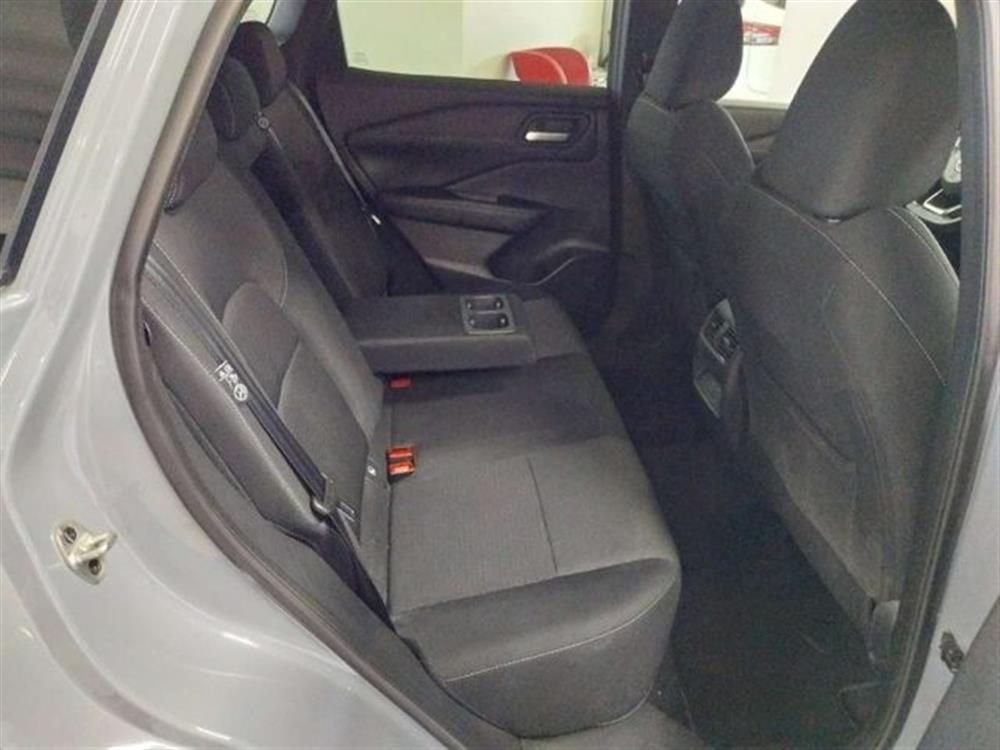 Qashqai Qashqai 1.3 mhev N-Connecta