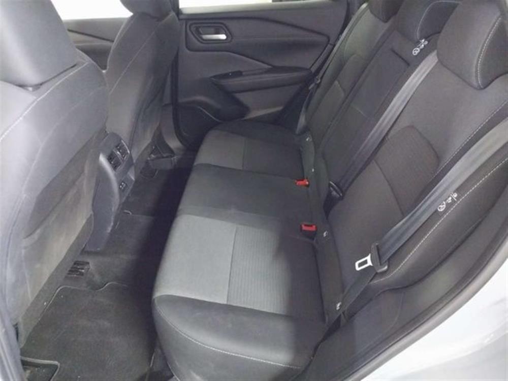 Qashqai Qashqai 1.3 mhev N-Connecta