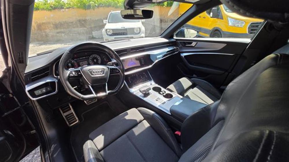 A6 A6 Avant 40 2.0 TDI SLI