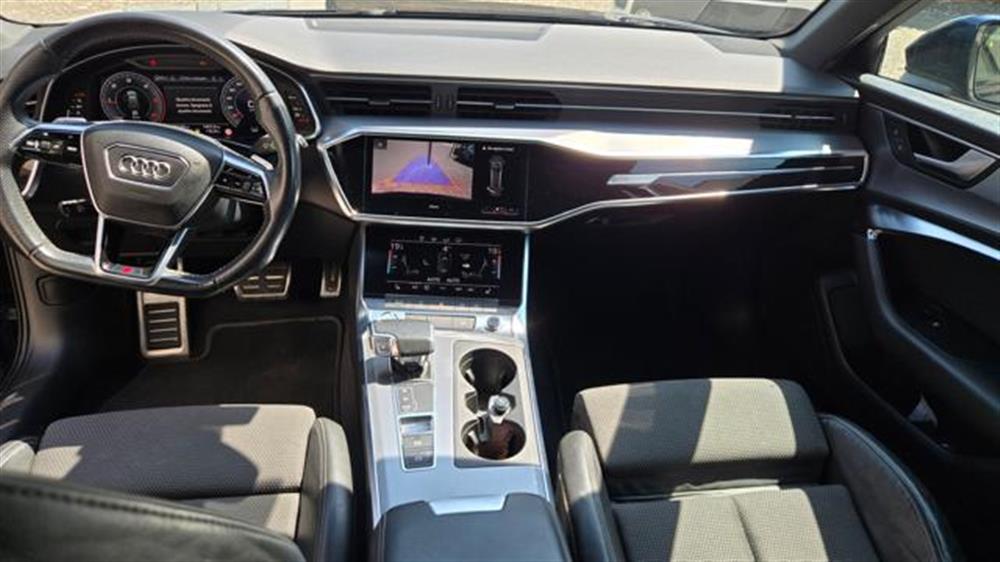 A6 A6 Avant 40 2.0 TDI SLI