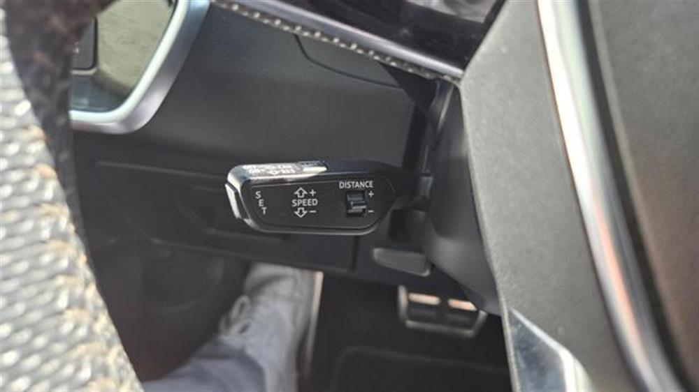 A6 A6 Avant 40 2.0 TDI SLI