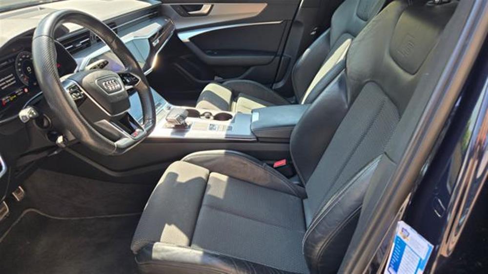 A6 A6 Avant 40 2.0 TDI SLI