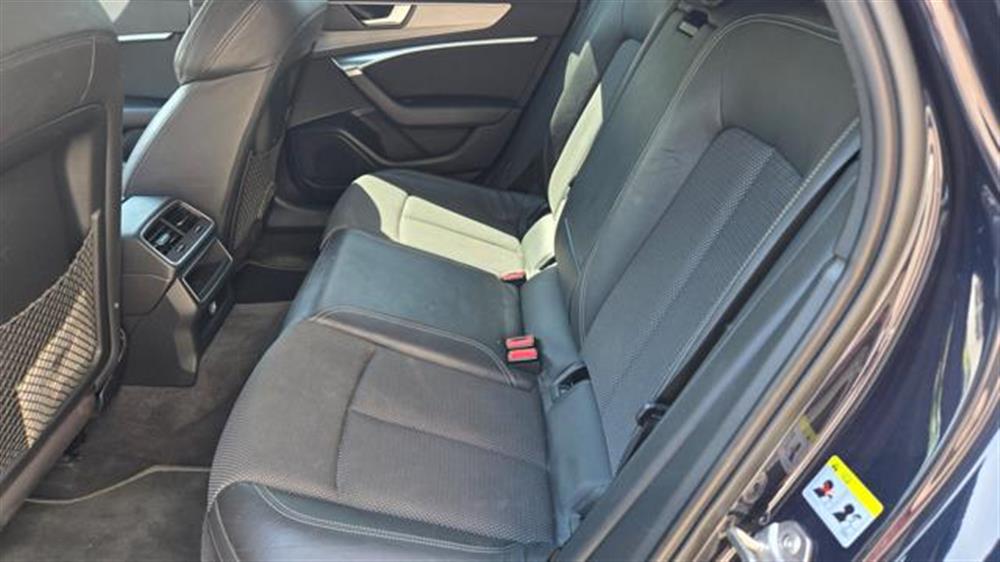 A6 A6 Avant 40 2.0 TDI SLI
