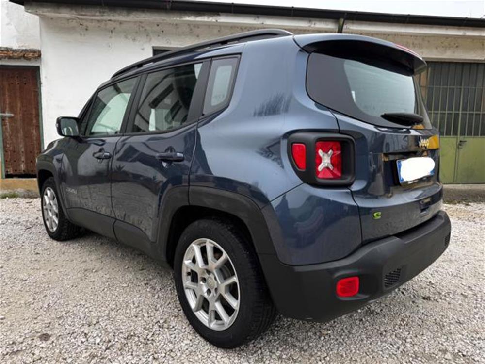 Renegade Renegade IN PROMOZIONE!!!!1.3