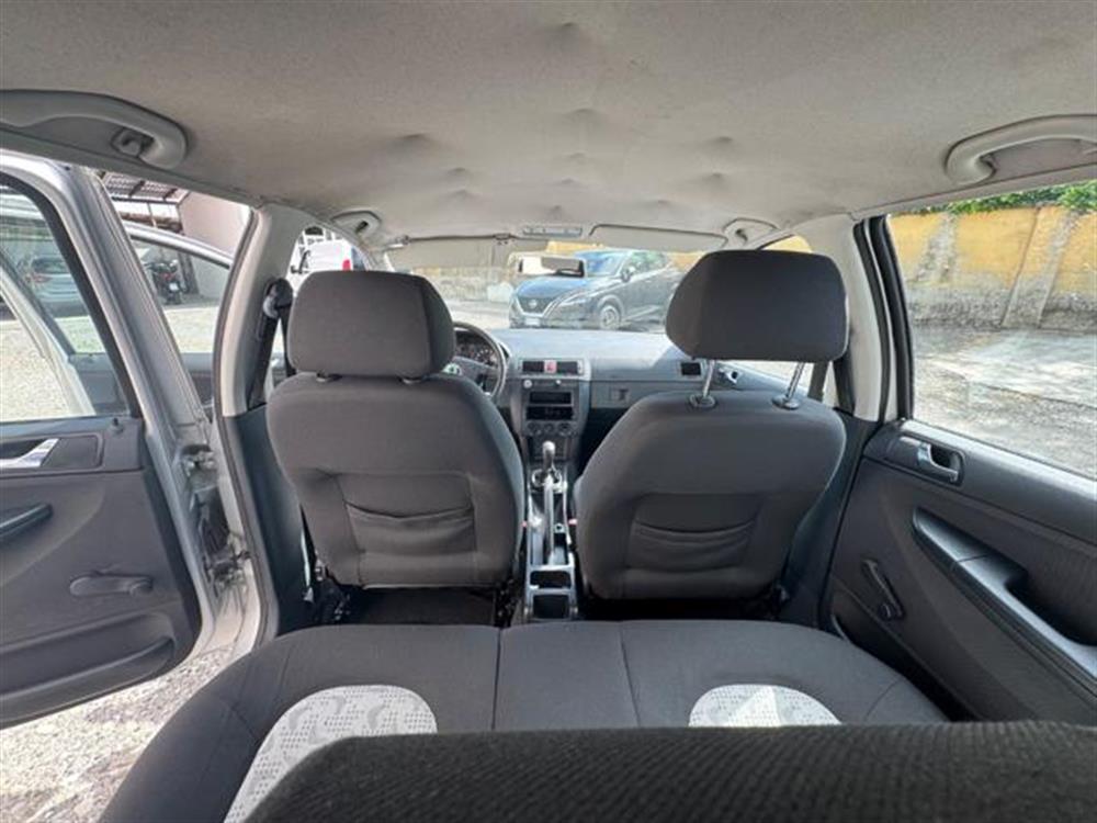 Fabia Fabia 1.2 12V 70CV Wagon S