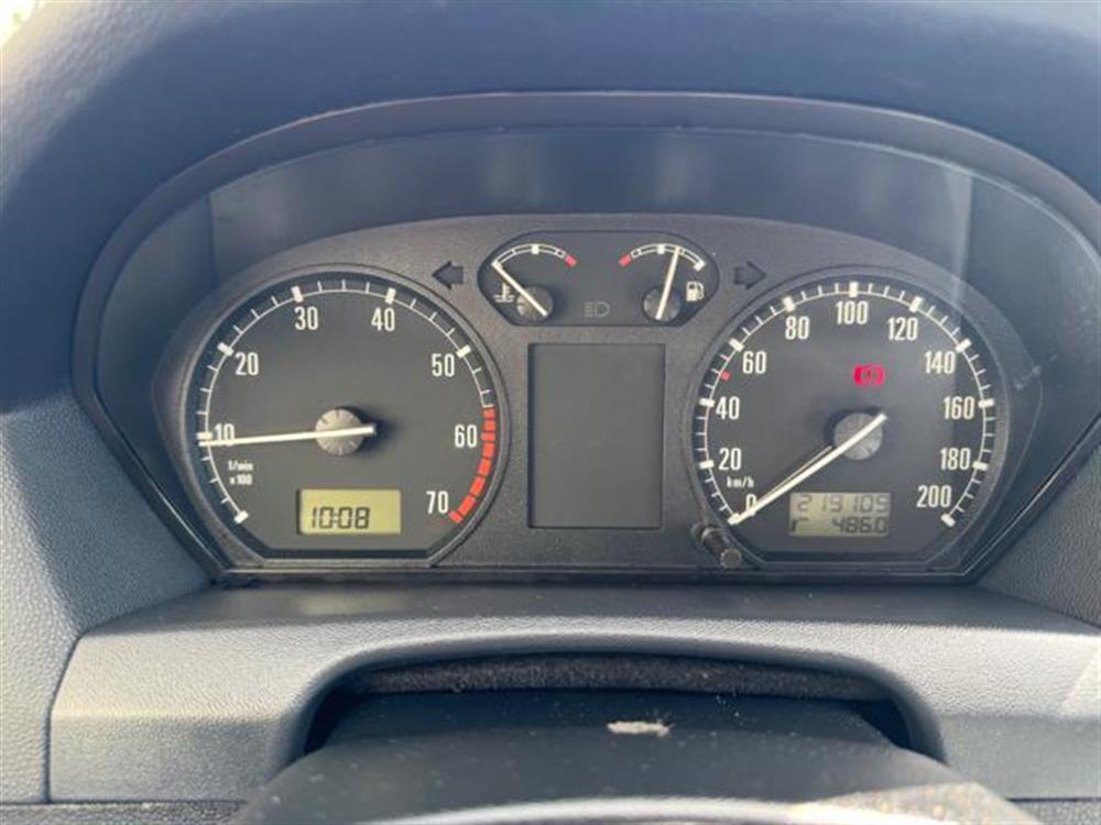 Fabia Fabia 1.2 12V 70CV Wagon S