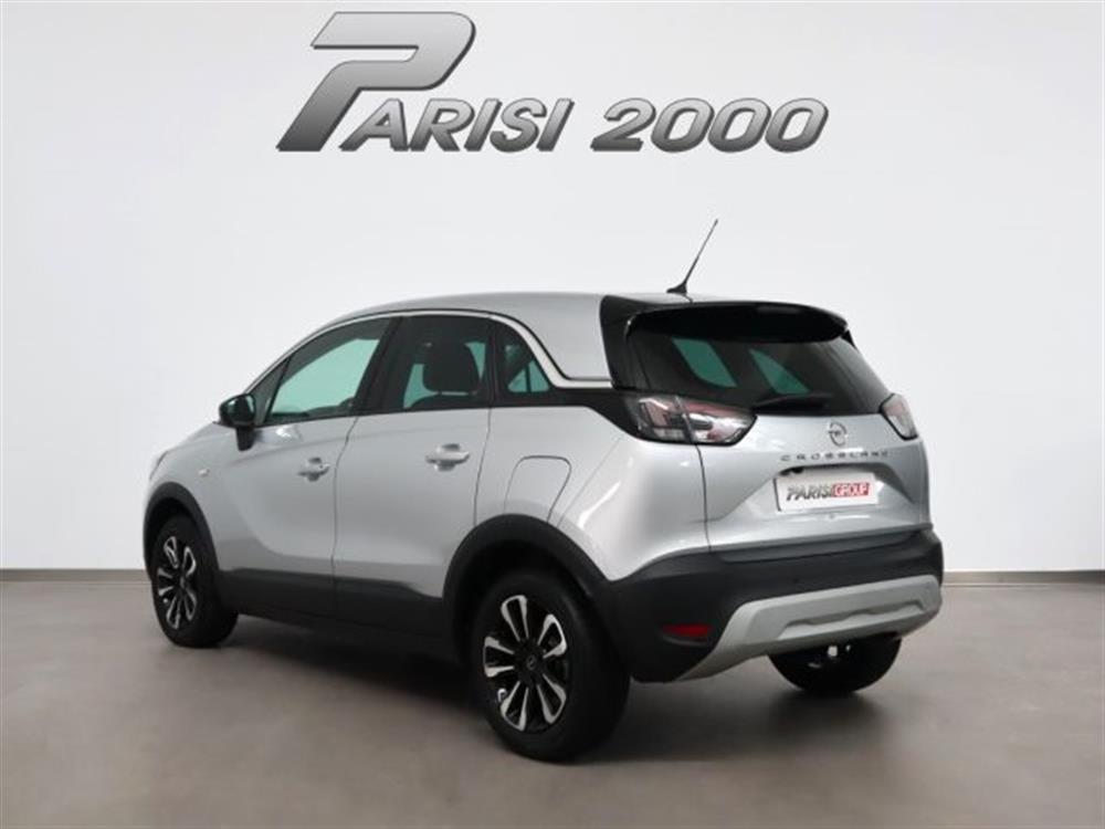 Crossland Crossland 1.2 Turbo 110CV S&S