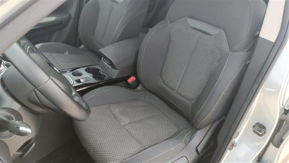 Kadjar Kadjar Blue dCi 8V 115CV ED
