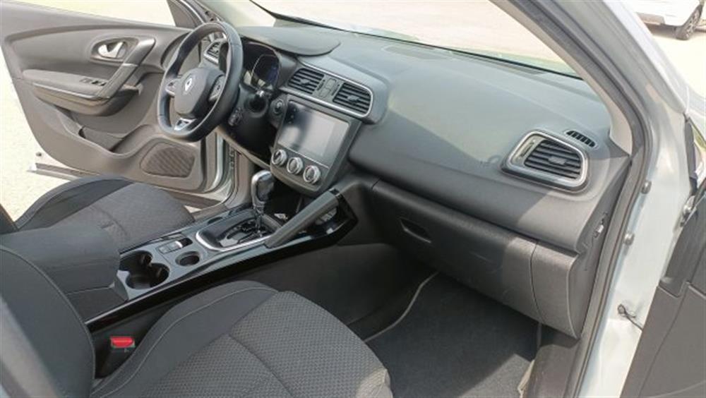 Kadjar Kadjar Blue dCi 8V 115CV ED