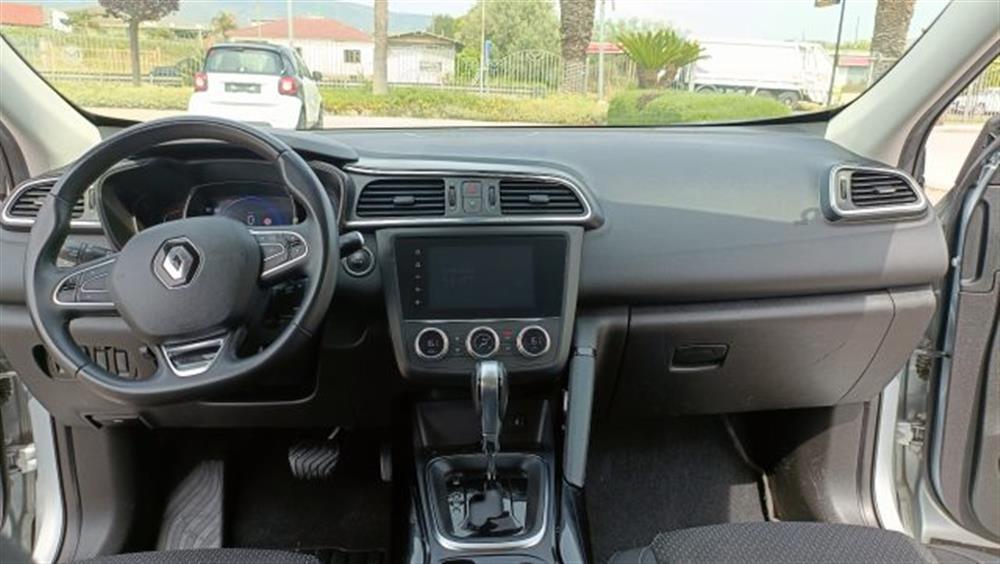 Kadjar Kadjar Blue dCi 8V 115CV ED