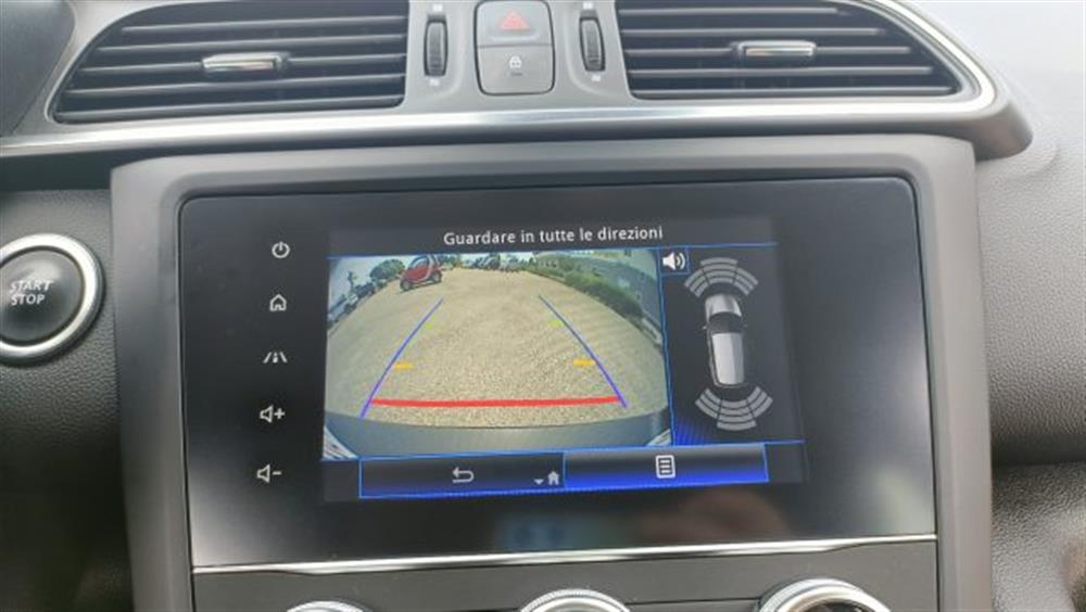 Kadjar Kadjar Blue dCi 8V 115CV ED