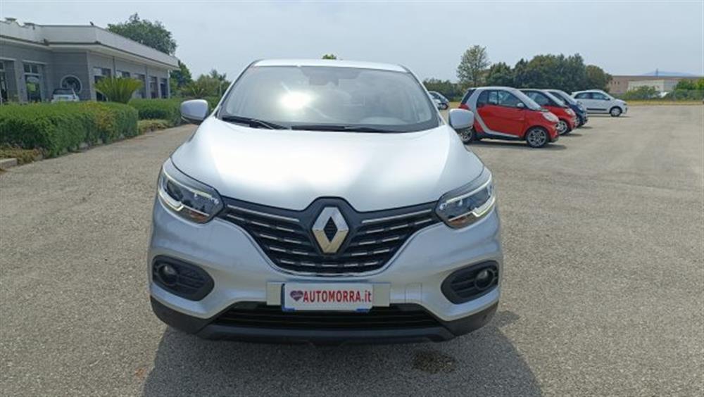 Kadjar Kadjar Blue dCi 8V 115CV ED