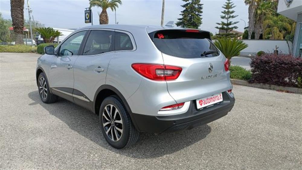 Kadjar Kadjar Blue dCi 8V 115CV ED
