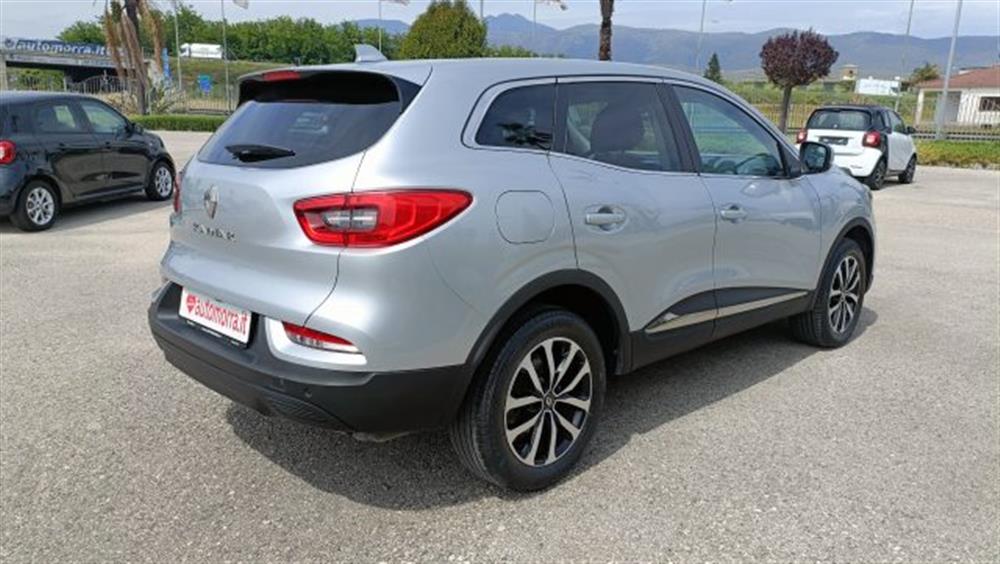 Kadjar Kadjar Blue dCi 8V 115CV ED