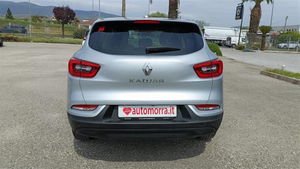 Kadjar Kadjar Blue dCi 8V 115CV ED