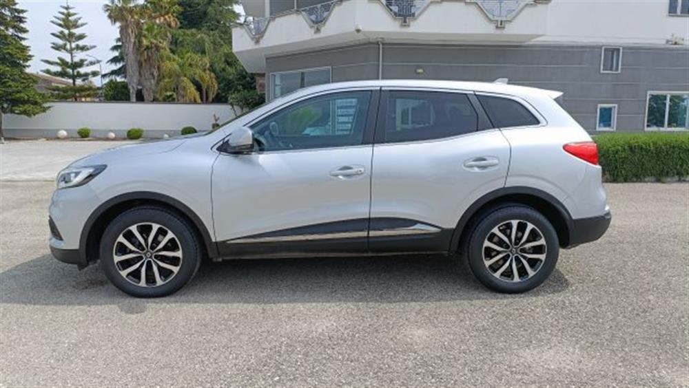 Kadjar Kadjar Blue dCi 8V 115CV ED