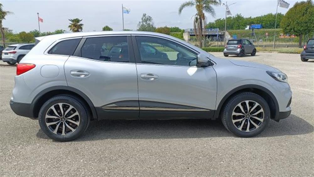 Kadjar Kadjar Blue dCi 8V 115CV ED
