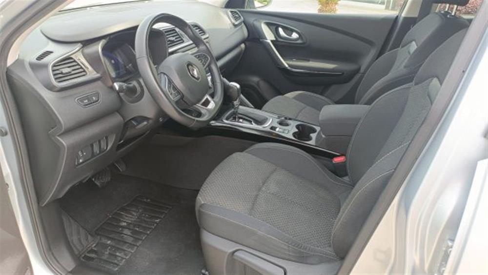 Kadjar Kadjar Blue dCi 8V 115CV ED