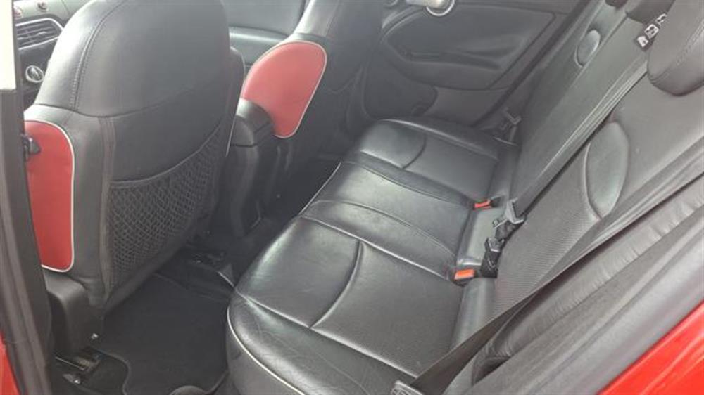 500X 500X 2.0 MultiJet 140 CV