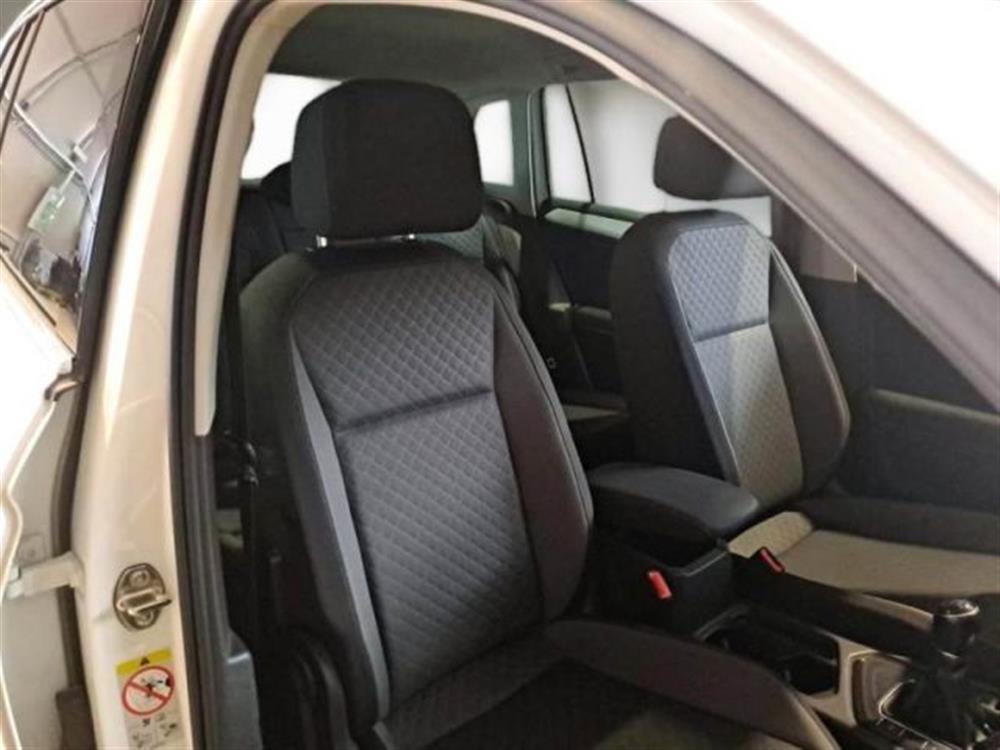 Tiguan Tiguan 2.0 TDI 150 CV SCR D