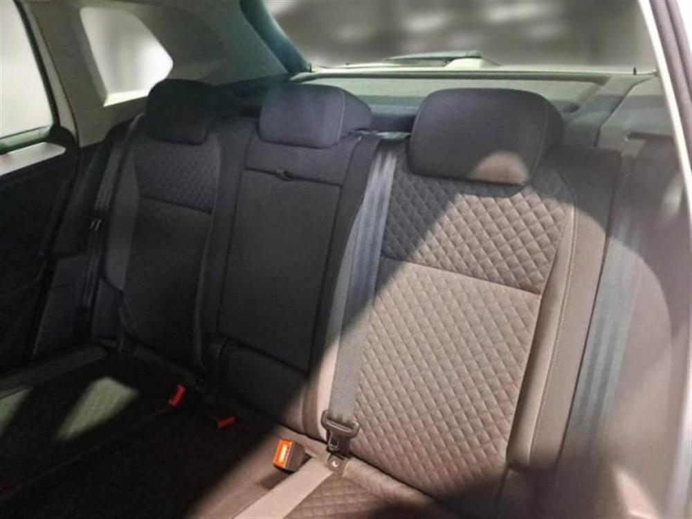 Tiguan Tiguan 2.0 TDI 150 CV SCR D