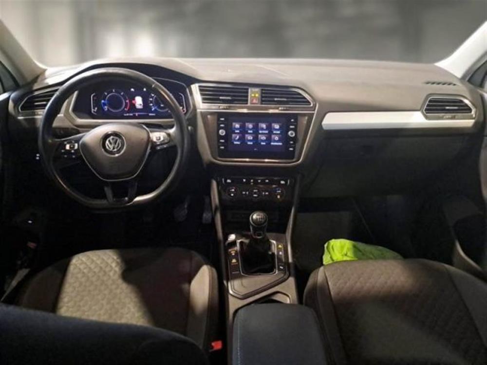 Tiguan Tiguan 2.0 TDI 150 CV SCR D
