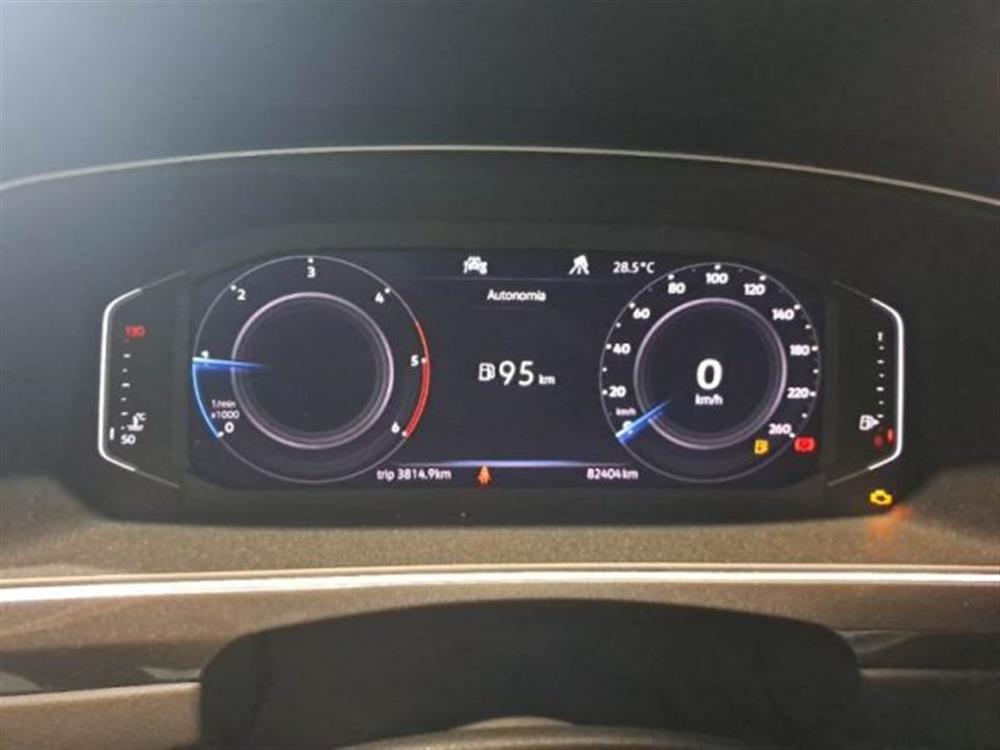 Tiguan Tiguan 2.0 TDI 150 CV SCR D