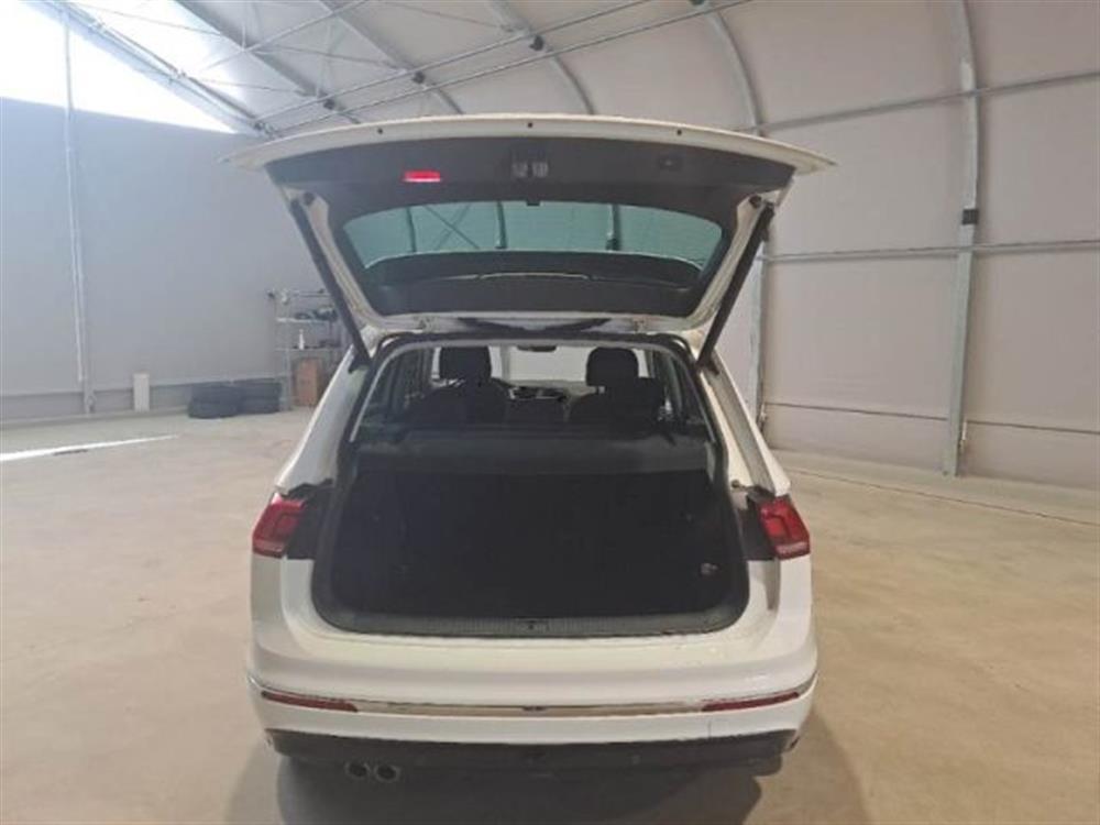 Tiguan Tiguan 2.0 TDI 150 CV SCR D
