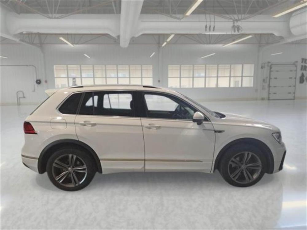 Tiguan Tiguan 2.0 TDI 150 CV SCR D