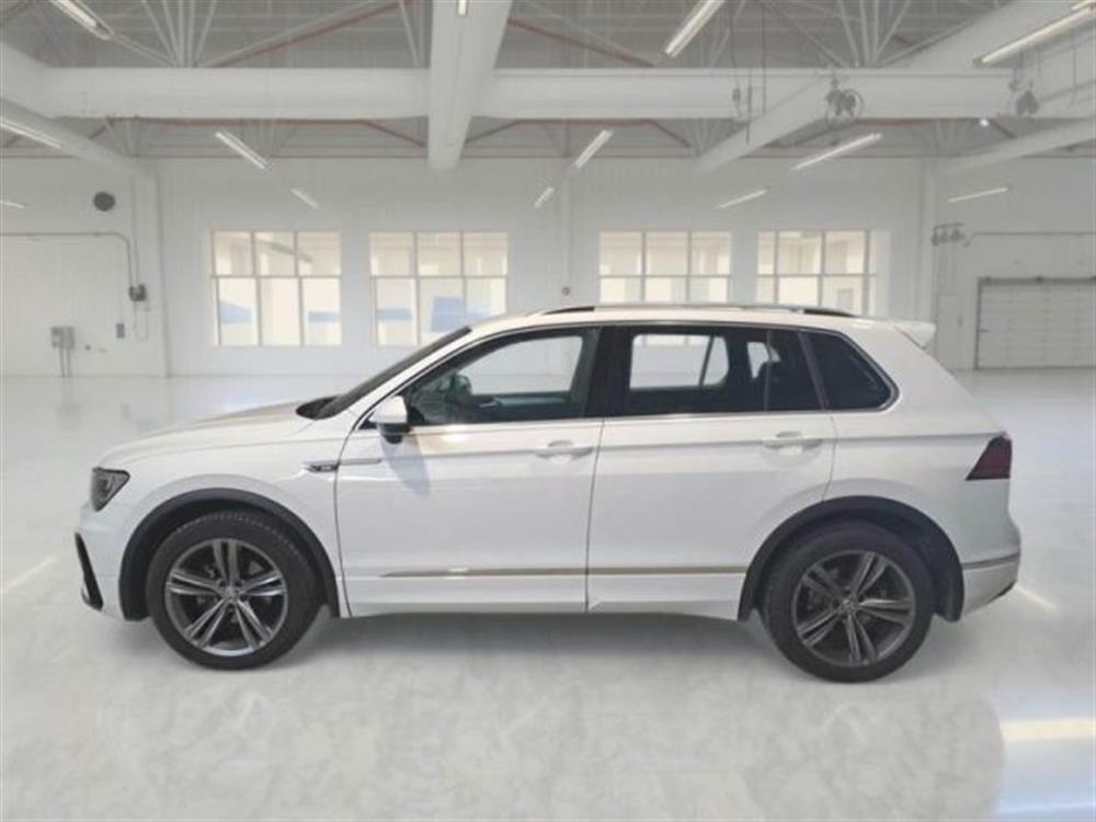 Tiguan Tiguan 2.0 TDI 150 CV SCR D