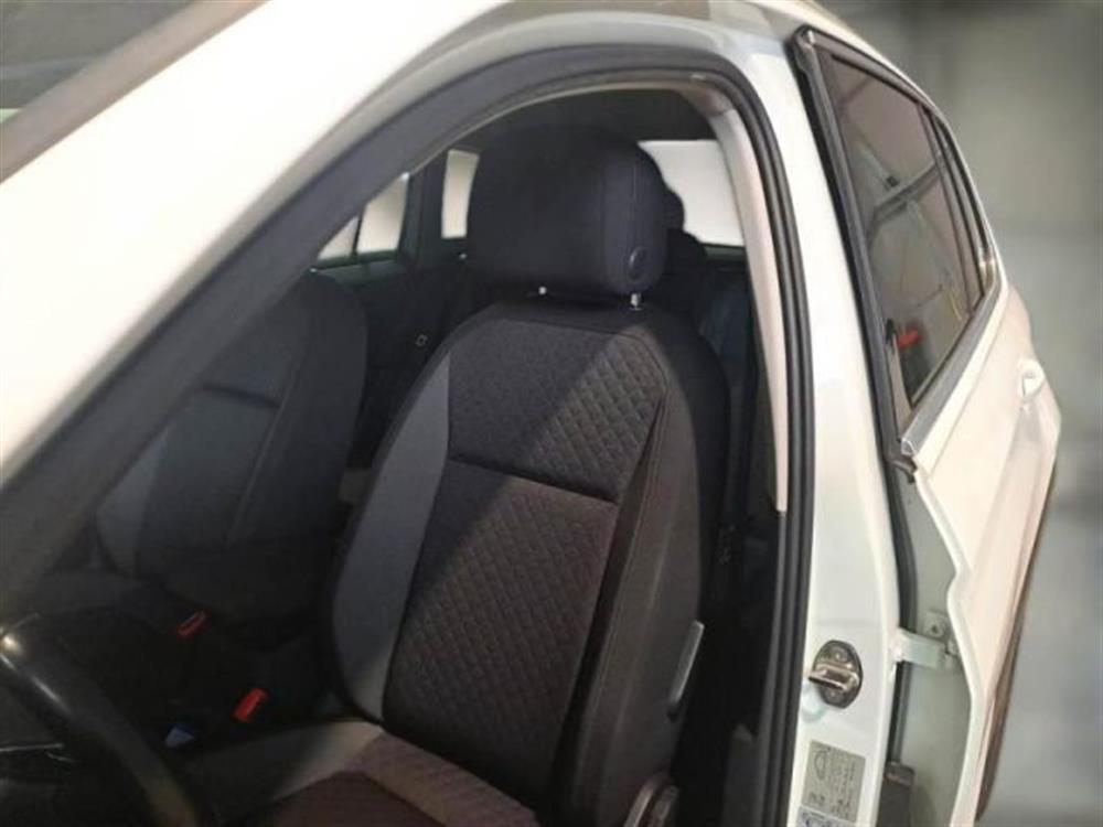 Tiguan Tiguan 2.0 TDI 150 CV SCR D