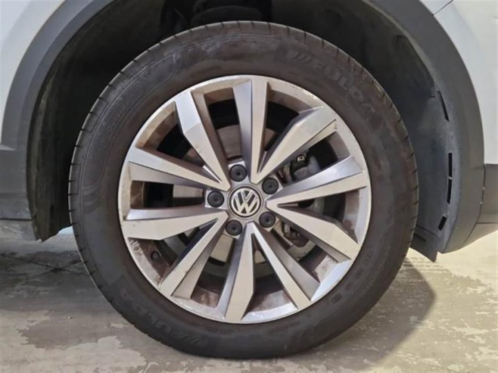 T-Roc T-Roc 1.6 TDI SCR Style Bl