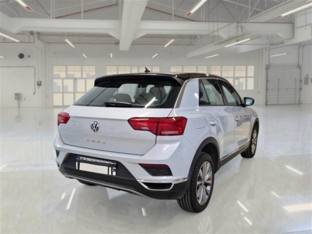 T-Roc T-Roc 1.6 TDI SCR Style Bl