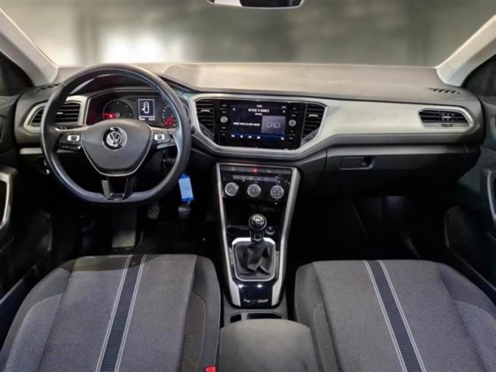 T-Roc T-Roc 1.6 TDI SCR Style Bl