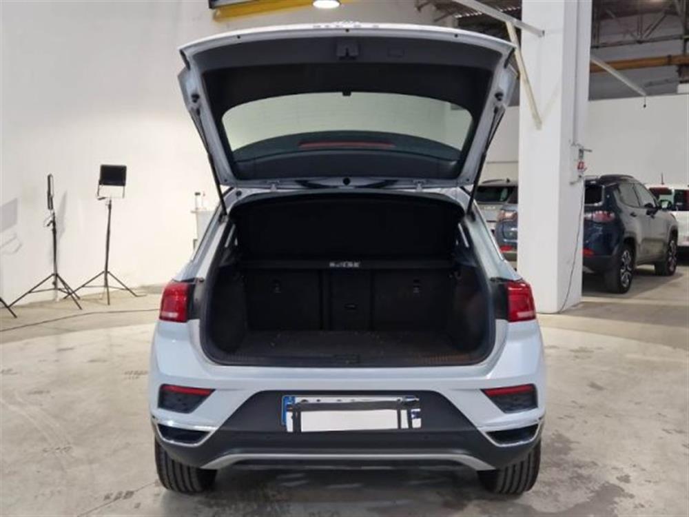 T-Roc T-Roc 1.6 TDI SCR Style Bl