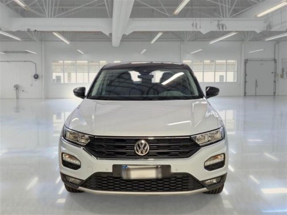 T-Roc T-Roc 1.6 TDI SCR Style Bl