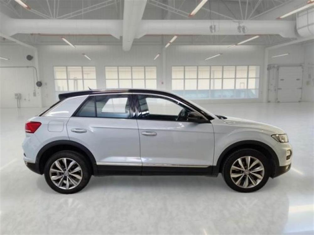 T-Roc T-Roc 1.6 TDI SCR Style Bl