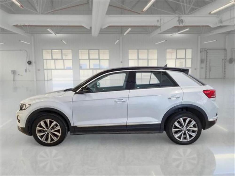 T-Roc T-Roc 1.6 TDI SCR Style Bl